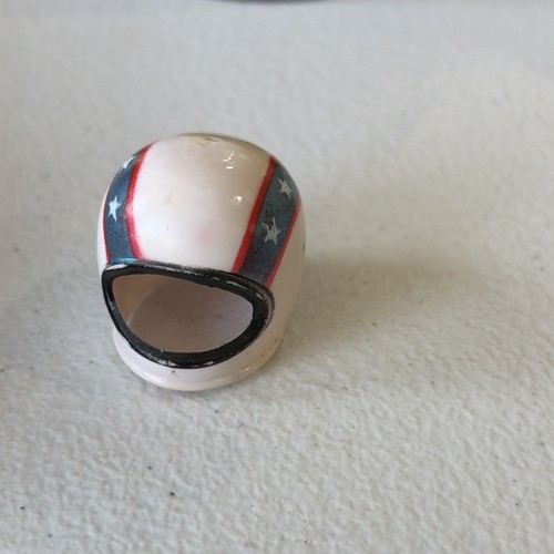Vtg ideal evel knievel - ideal,