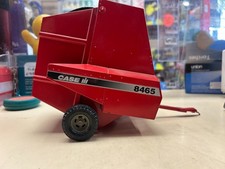 Case IH 8465 Round Baler