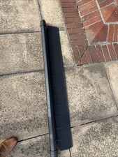 Parcel Shelf For Citroen C4