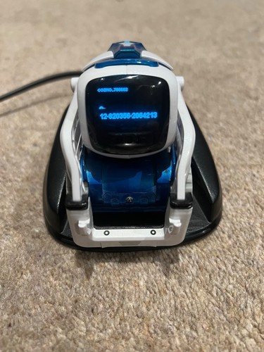 Anki cozmo robot limited - anki,