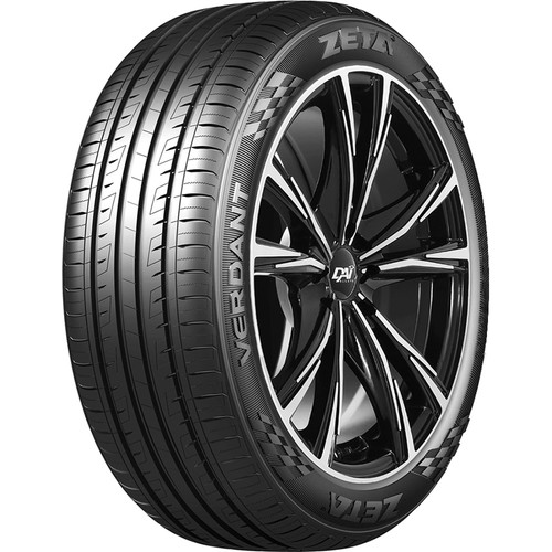Zeta verdant 185 60r15 - zeta, 88h