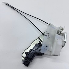 SUZUKI ALTO MK7 DOOR LOCK 5DR
