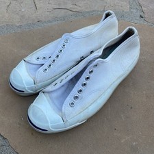 Vintage 60s Jack Purcell