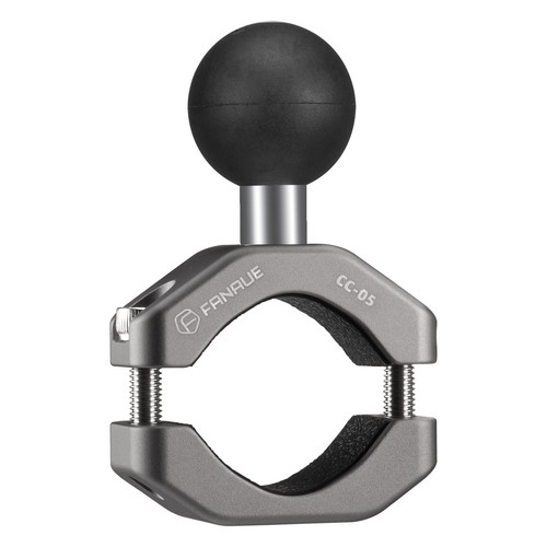 Fanaue handlebar mount clamp - mount,