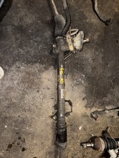 Mk 6 Ford Fiesta 2002 1.4