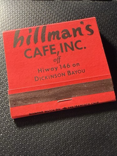 Hillmans cafe seafood - hillmans,