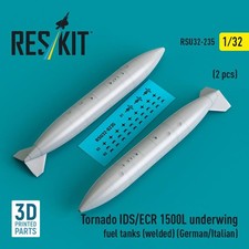 ResKit RSU32-235 1:32 Panavia