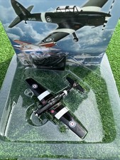 72 Aviation De Havilland