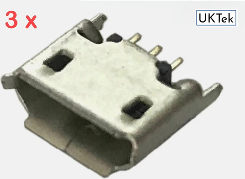 Pcs charging port - 3, /