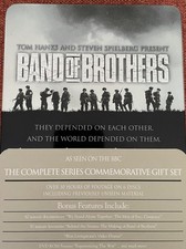 Band Of Brothers - Complete
