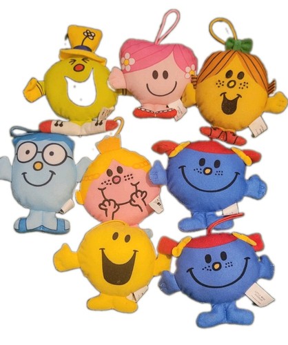 Men little miss soft - men, &