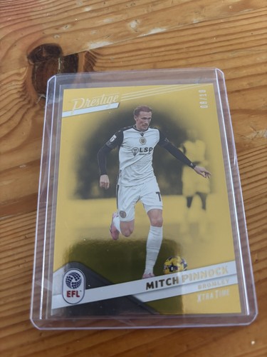 Panini efl prestige mitch - panini,