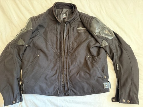 Arlen ness dominator - 2, textile