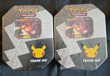 Pokemon TCG 25th Anniversary