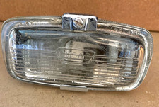 L661 Reverse Light Unit new old stock  Lucas lens Aston Martin Vanden Plas TR