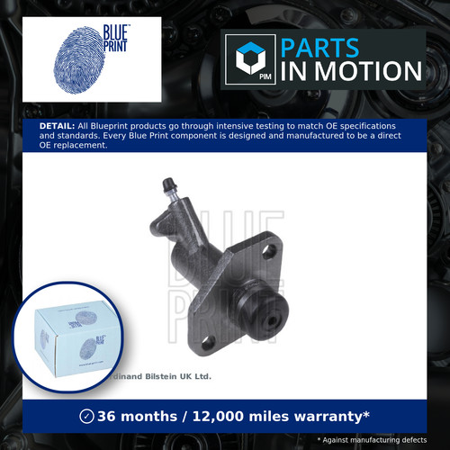 Clutch slave cylinder fits - clutch,