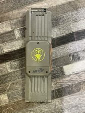 NERF Rayven Firefly 18 Dart