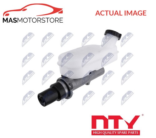Brake master cylinder nty - cylinder,