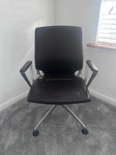 Vitra Meda Executive Chair