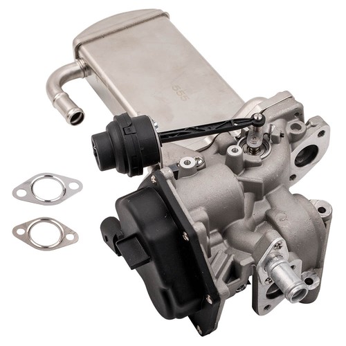 Agr egr valve cooler for - egr,
