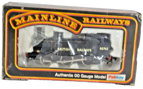 Mainline 055 gauge j72 - 37-055,
