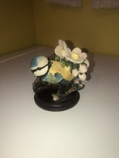 Blue Tit. The Country Bird Collection. By Andy Pearce