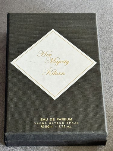 Her majesty kilian - majesty,