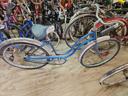 1970s vintage schwinn - 1970s,