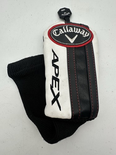Callaway apex hybrid - callaway,