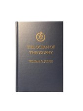 The Ocean of Theosophy by
