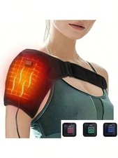 Portable Neck Shoulder Warmer
