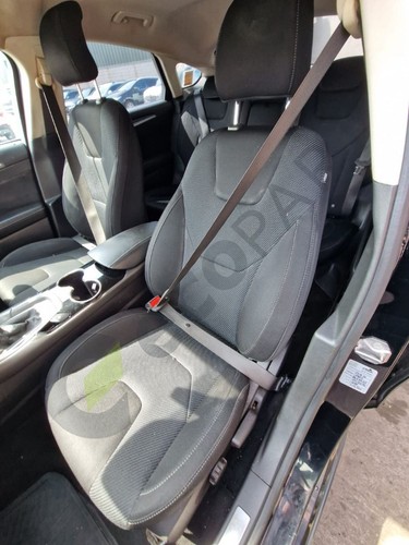 Ford mondeo mk5 cd391 - mondeo,