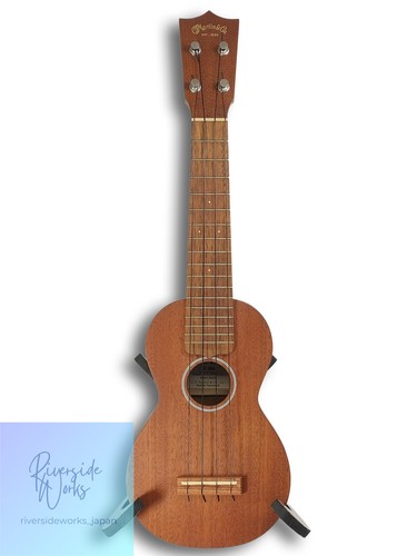 Martin ukulele uke - martin,