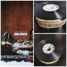 blow 2001 35 mm  trailer reel
