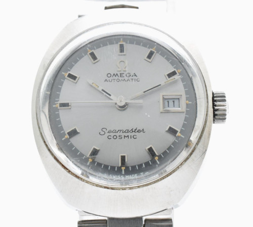 Omega seamaster 566018 - omega,