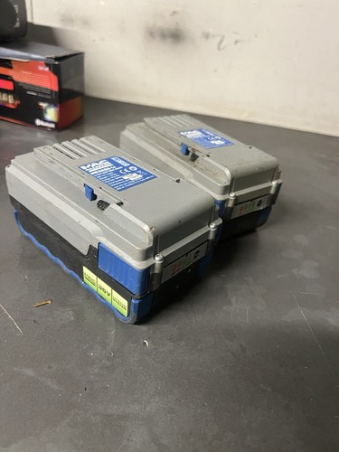 Mac allister 36v batterys - 36v,