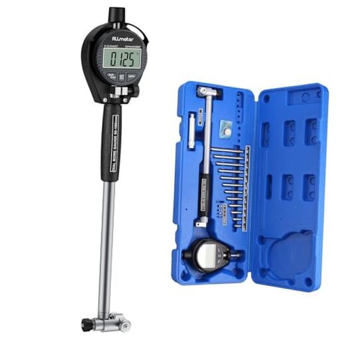 Digital bore gauge 160mm - digital,