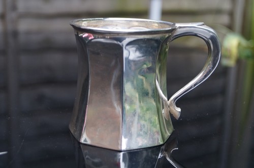1921 sterling silver - sterling,