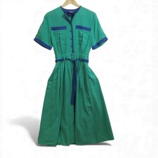 Marion Donaldson Dress UK 10