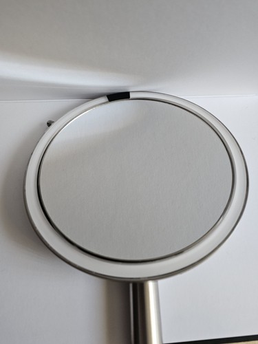Simplehuman sensor mirror - simplehuman, trio