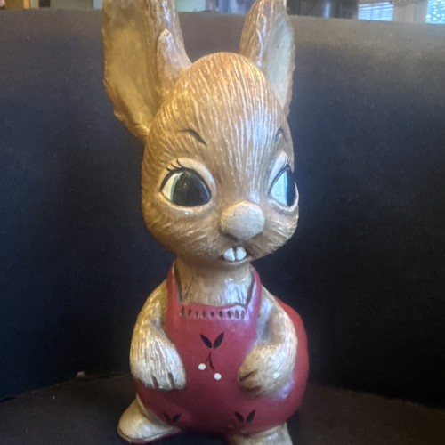 Rare pendelfin father - rare,