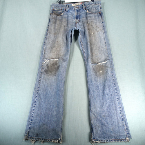 Levis 527 jeans - 527,