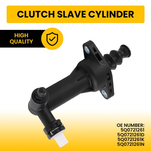 Clutch slave cylinder fit - slave,
