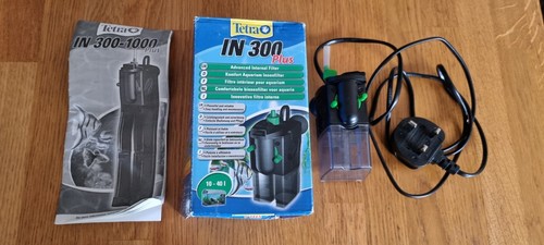 Tetra advanced internal - tetra,