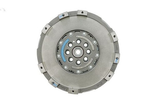 Dual mass flywheel optima - dual,