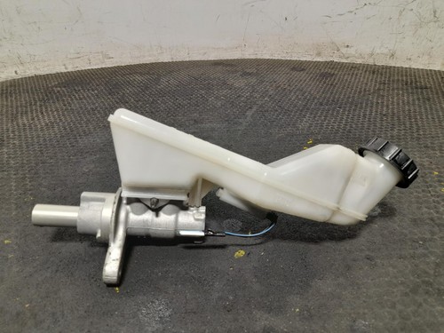 Ford fiesta brake - brake, servo