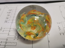 68mm Very Pretty Selkirk Glass