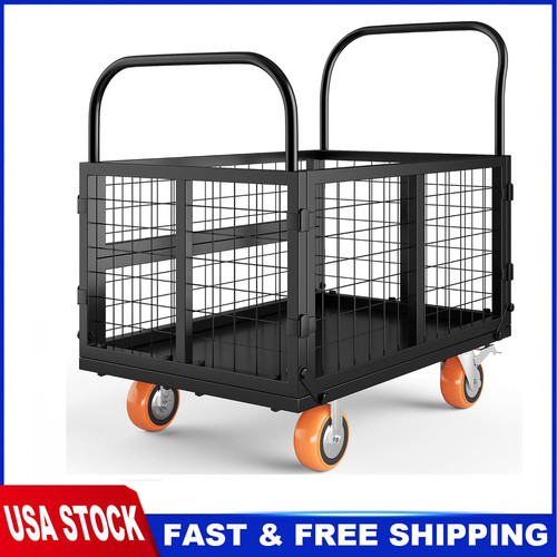 1800 lbs foldable platform - lbs,