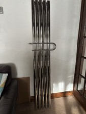 Bisque Quill Radiator 1800 X