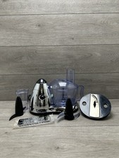 Morphy Richards Compact Food